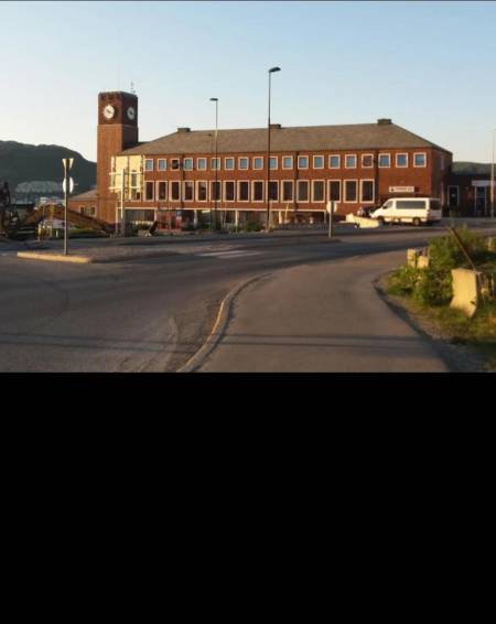 Bodo Motel Norway1