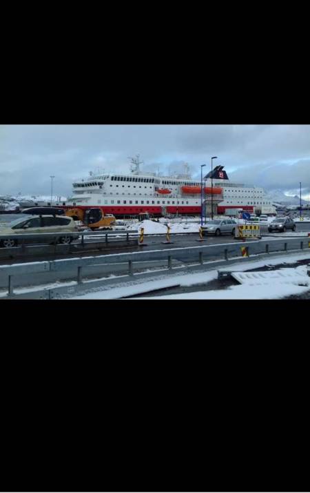 Bodo Motel Norway11