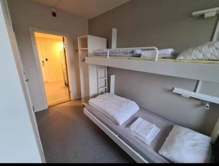 Bodo Motel Norway12