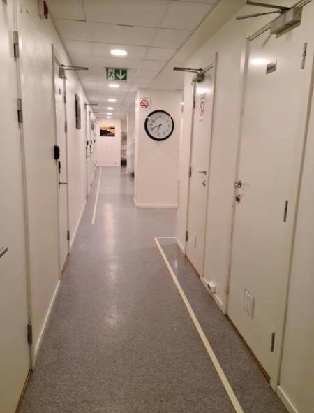 Bodo Motel Norway13