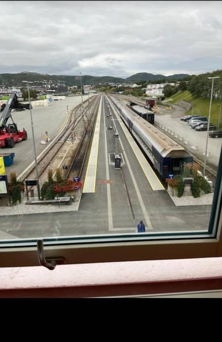 Bodo Motel Norway14