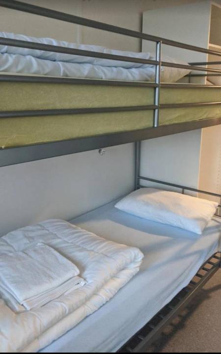 Bodo Motel Norway16