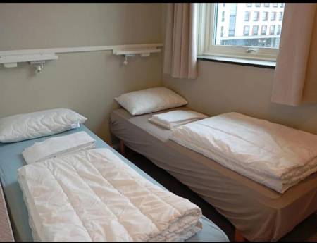 Bodo Motel Norway2