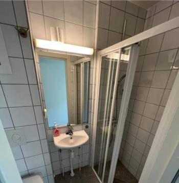 Twin Room with City View1