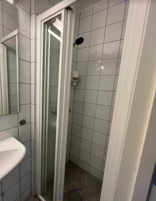 Triple Room with City View