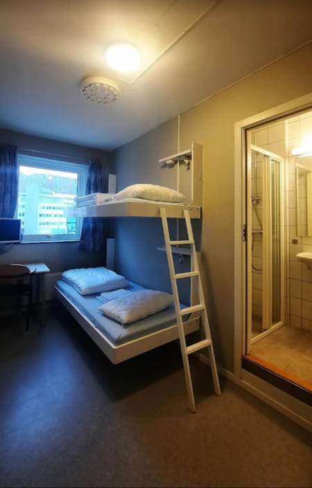 Bodo Motel Norway3