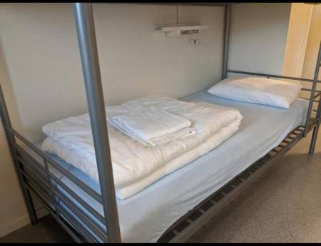 Bodo Motel Norway4