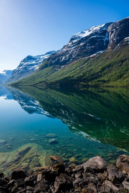 Bodo Motel Norway1