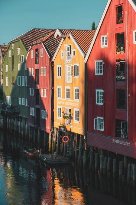 Bodo Motel Norway2