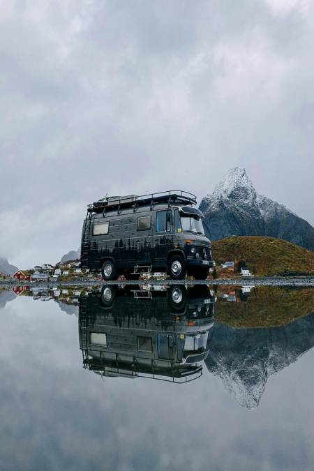 Bodo Motel Norway3