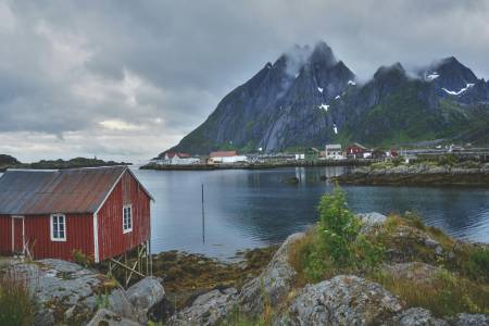 Bodo Motel Norway Bodo Motel Norway1